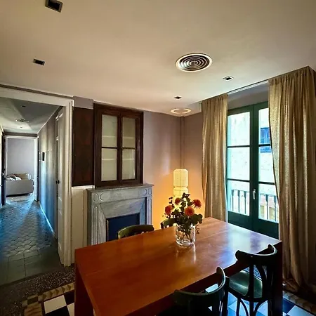 Rambla Riverview Appartement *