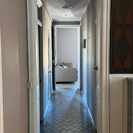 Rambla Riverview Appartement