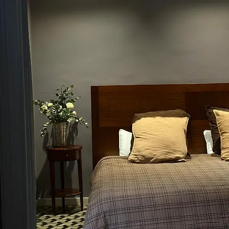 Rambla Riverview Appartement