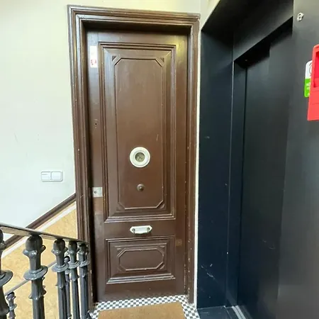Appartement Rambla Riverview