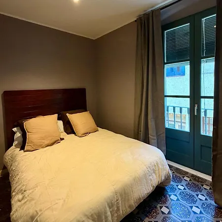 Rambla Riverview Appartement Gérone