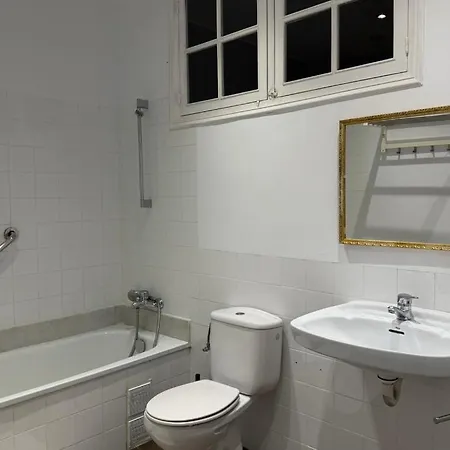 Rambla Riverview Appartement *