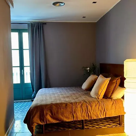 Rambla Riverview Gérone